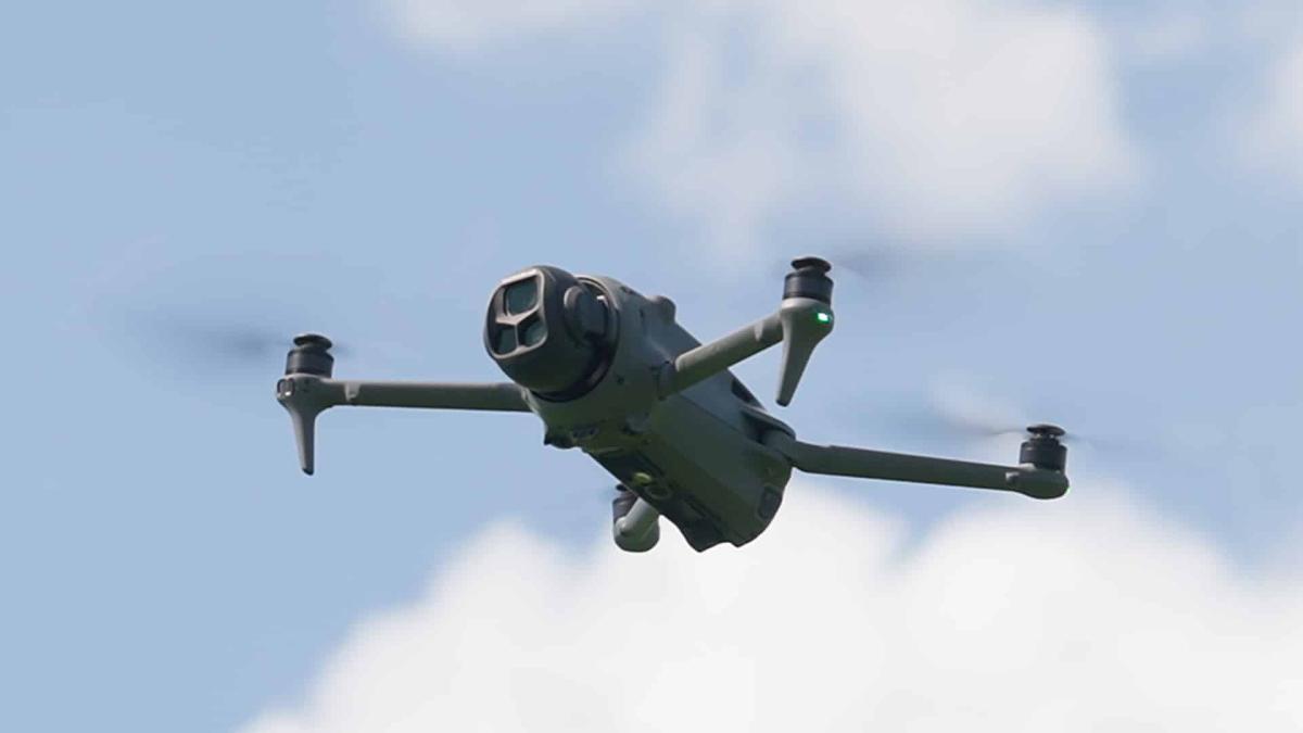 Drone services and pricing South Wales